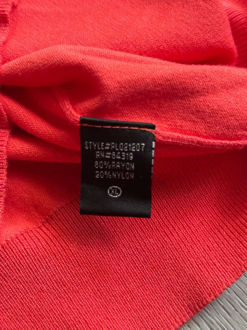 Cardigan Sweater - Picture 5 of 5